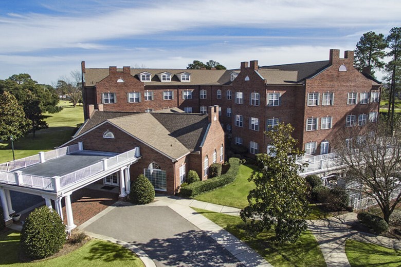 Image of The Carolina Inn (1)
