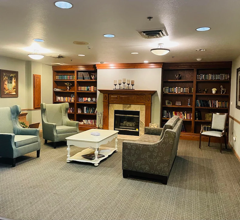 Image of Shady Lawn Nursing Home (5)