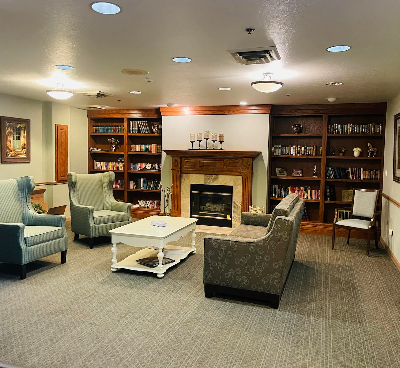 Image of Shady Lawn Nursing Home (5)