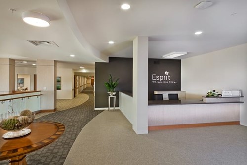 Image of Esprit Whispering Ridge (3)