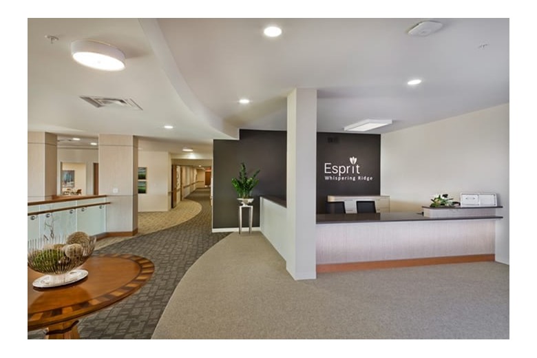 Image of Esprit Whispering Ridge (3)