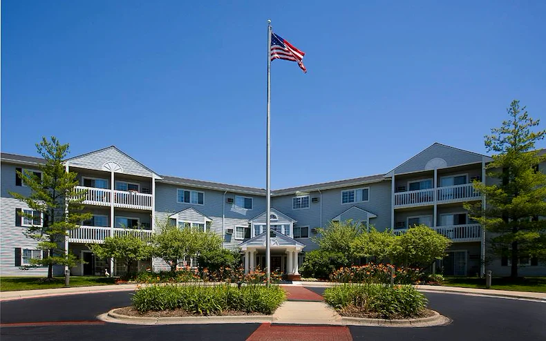 Image of Waltonwood Carriage Park (1)