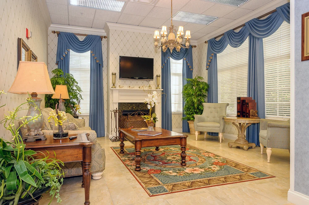 Image of Life Care Center Of Palm Bay (6)