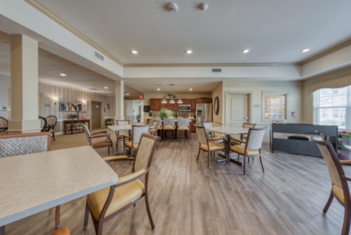 Image of Cedarhurst of Des Peres (9)