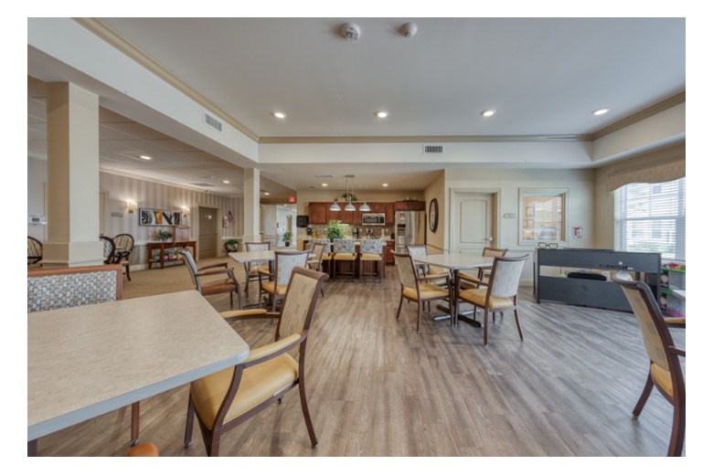 Image of Cedarhurst of Des Peres (9)