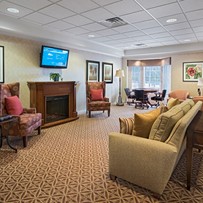 Image of American House Sterling Woods Senior Living (4)