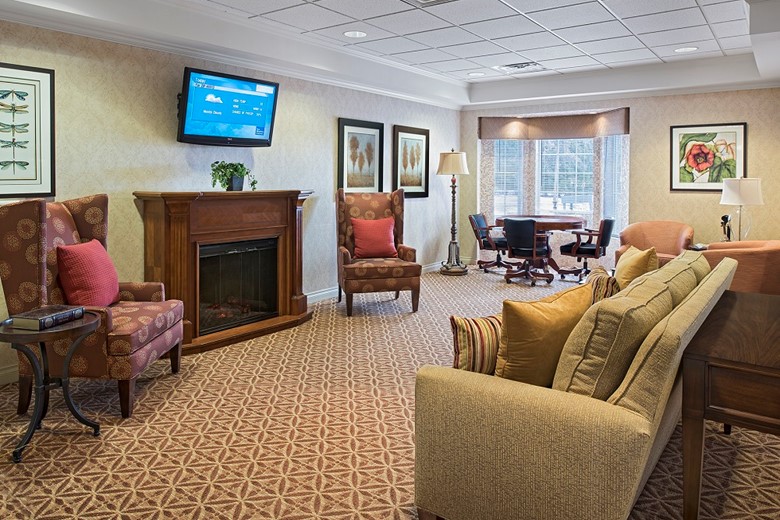 Image of American House Sterling Woods Senior Living (4)