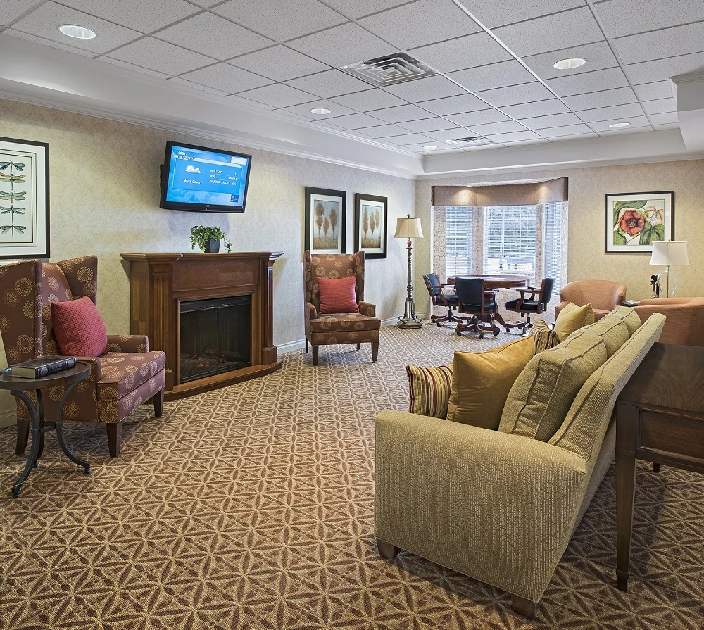 Image of American House Sterling Woods Senior Living (4)