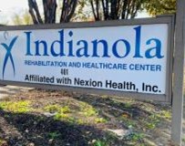 Image of Indianola Rehabilitation And Healthcare Center (1)