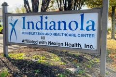 Image of Indianola Rehabilitation And Healthcare Center (1)
