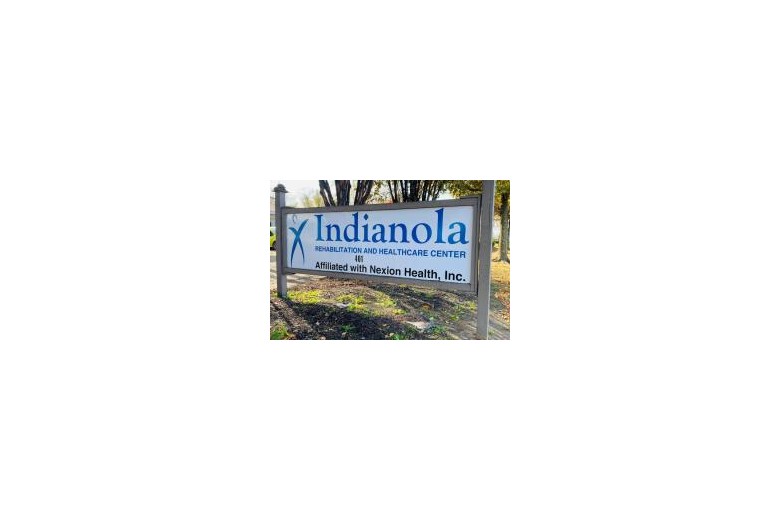 Image of Indianola Rehabilitation And Healthcare Center (1)