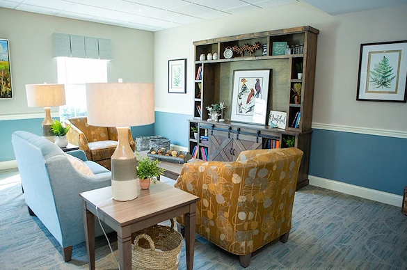 Image of Kemper House Worthington (2)