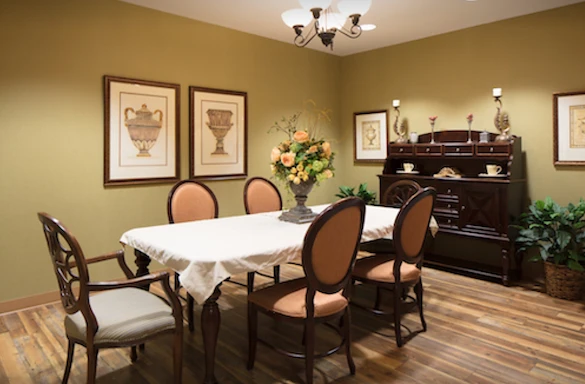 Image of Autumn Care of Mechanicsville (6)