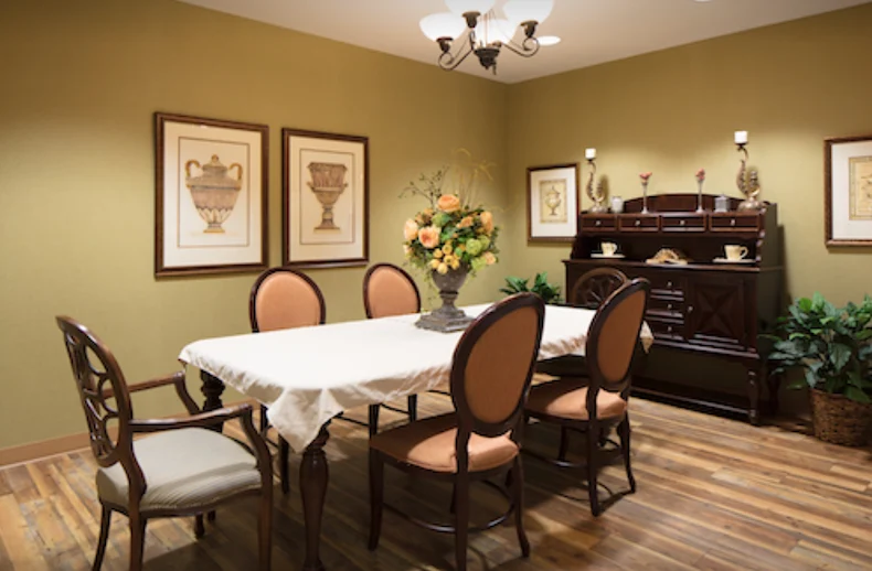 Image of Autumn Care of Mechanicsville (6)