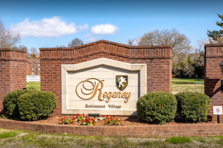 Image of Regency Retirement Village of Morristown (2)