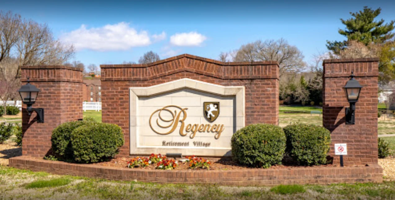 Image of Regency Retirement Village of Morristown (2)