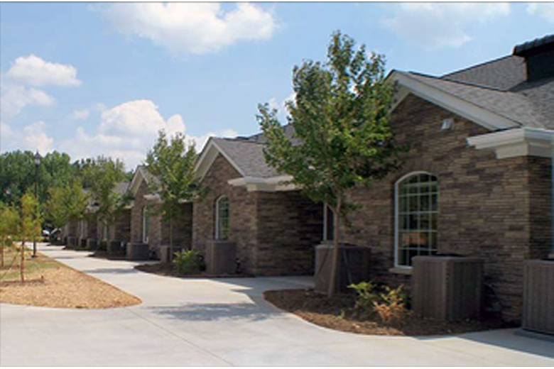 Image of Stanley Total Living Center - The Parke (2)