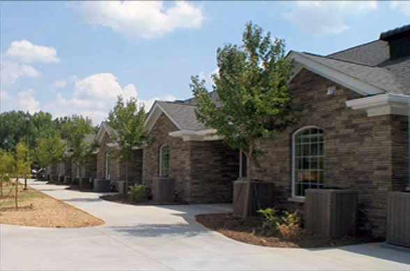 Image of Stanley Total Living Center - The Parke (2)