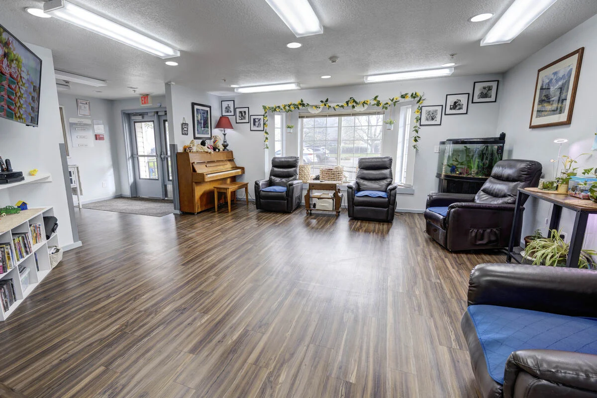 Image of Blue Haven Memory Care - Independence (2)