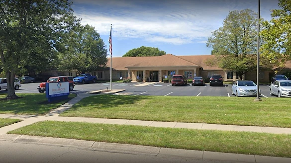 Image of Bellbrook Health And Rehab (1)