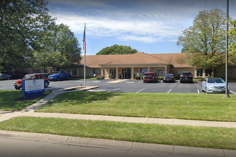 Image of Bellbrook Health And Rehab (1)