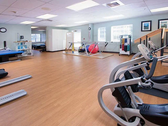 Image of Richmond Beach Rehab (9)