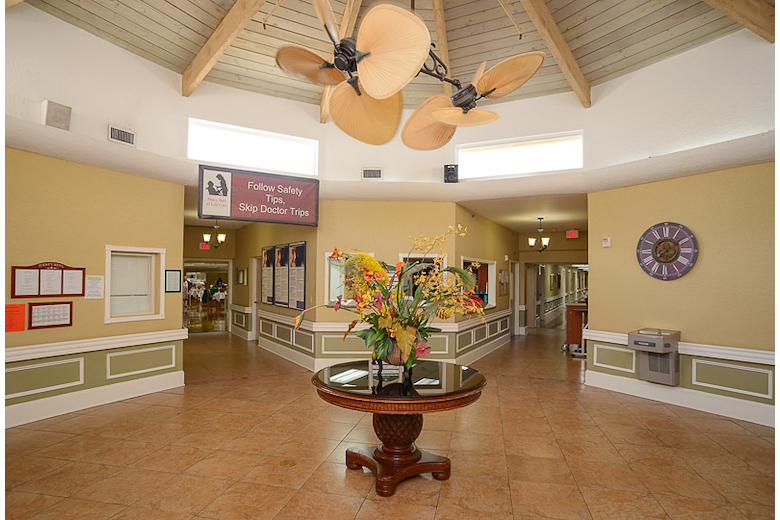 Image of Darcy Hall Of Life Care (7)