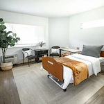 Image of Lomond Peak Nursing And Rehabilitation, LLC (9)