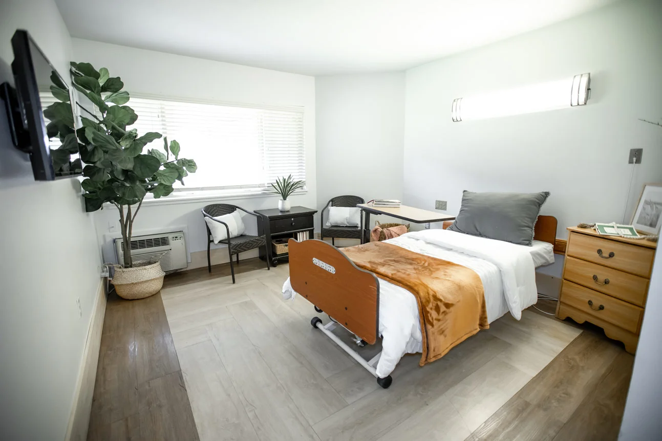 Image of Lomond Peak Nursing And Rehabilitation, LLC (9)