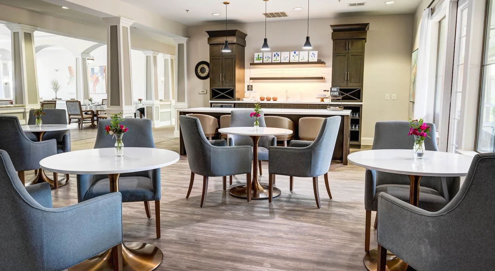 Image of Azalea Trails Senior Living (10)