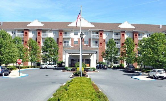 Image of Moravian Village Of Bethlehem Assisted Living (1)