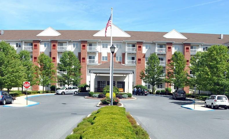Image of Moravian Village Of Bethlehem Assisted Living (1)