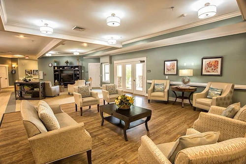 Image of Dominion Senior Living Crossville (4)