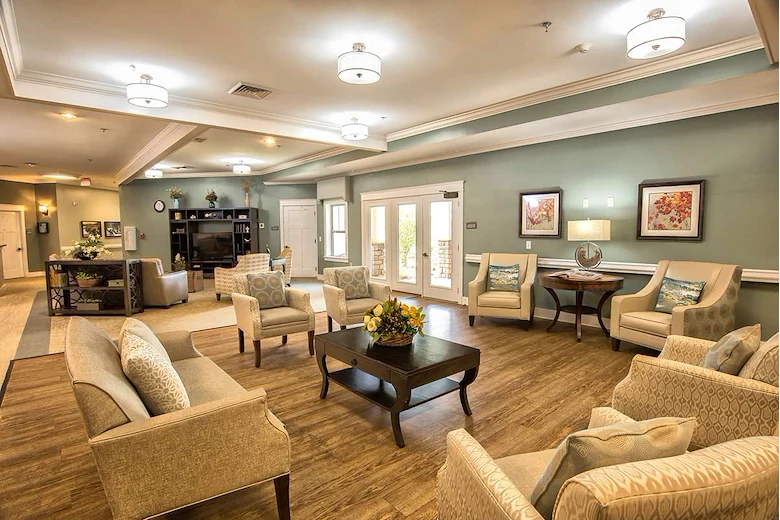 Image of Dominion Senior Living Crossville (4)