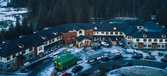 Image of Riverview Alaska (1)