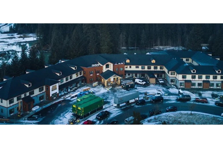 Image of Riverview Alaska (1)