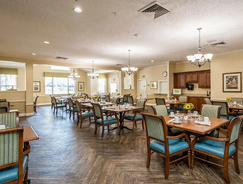 Image of Trustwell Living at Hunters Crossing Place (3)