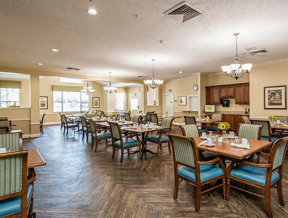 Image of Trustwell Living at Hunters Crossing Place (4)