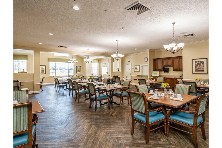 Image of Trustwell Living at Hunters Crossing Place (4)