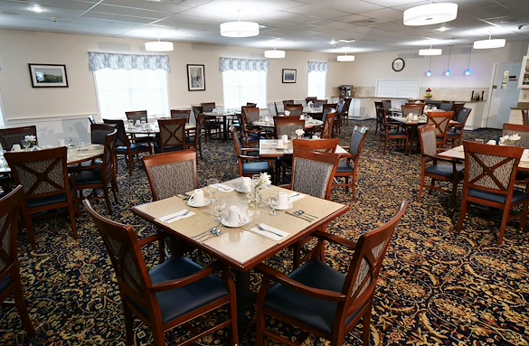 Image of Providence Place Senior Living of Drums (Hazleton) (4)