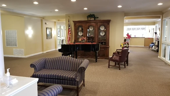 Image of The Greens of Elgin (4)