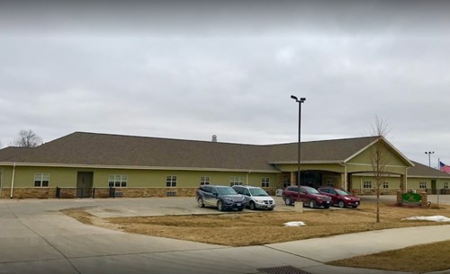 Image of Parker Place (1)