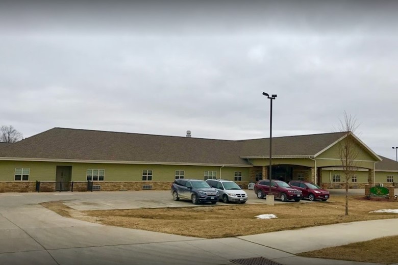 Image of Parker Place (1)