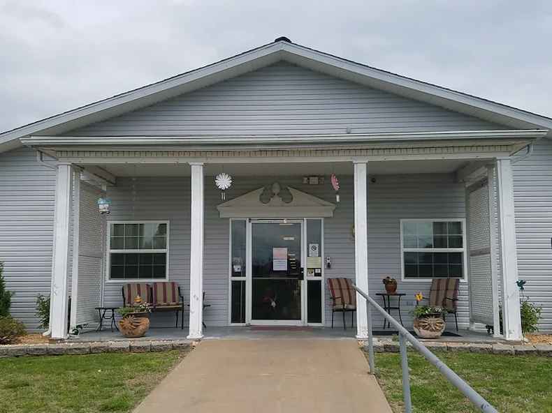 Image of Granby House (1)