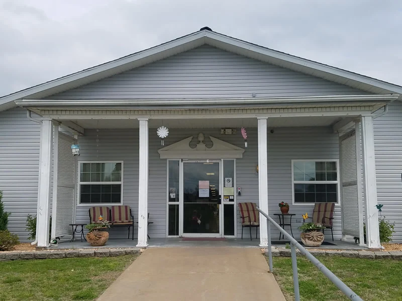 Image of Granby House (1)