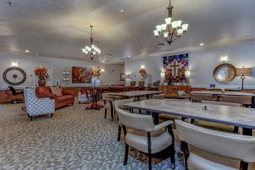 Image of Grace Assisted Living at Nampa (9)