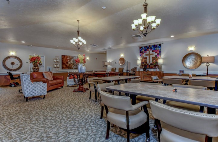 Image of Grace Assisted Living at Nampa (9)