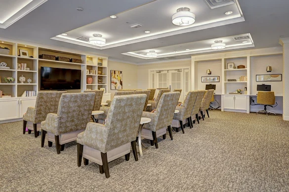 Image of Sunrise of Mountain Lakes (9)