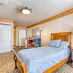 Image of Courtyard at Coeur d'Alene (7)