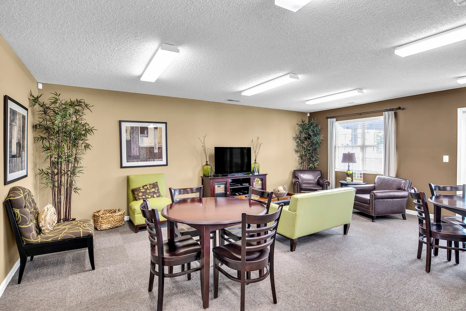 Image of Carriage Trails Senior Villas (3)